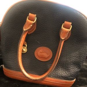 Vintage Dooney and Burke Purse